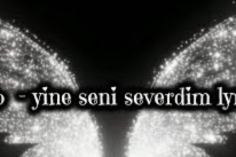 Sefo | Yine Seni Severdim | şarkı sözleri