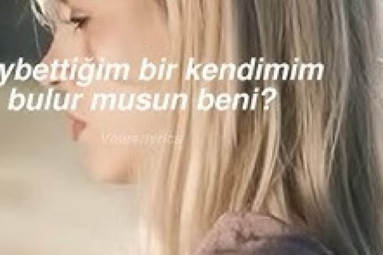 TUANA yerde miyim şarkı sözleri