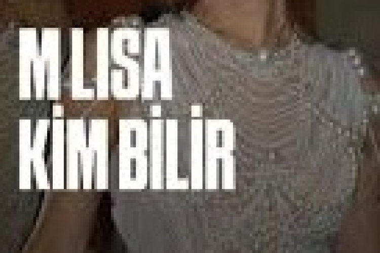 M Lisa Sebebim Yok şarkısı ve sözleri