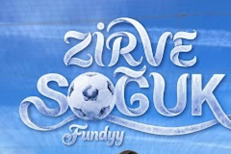 Fundyy Zirve Soğuk şarkı Sözleri