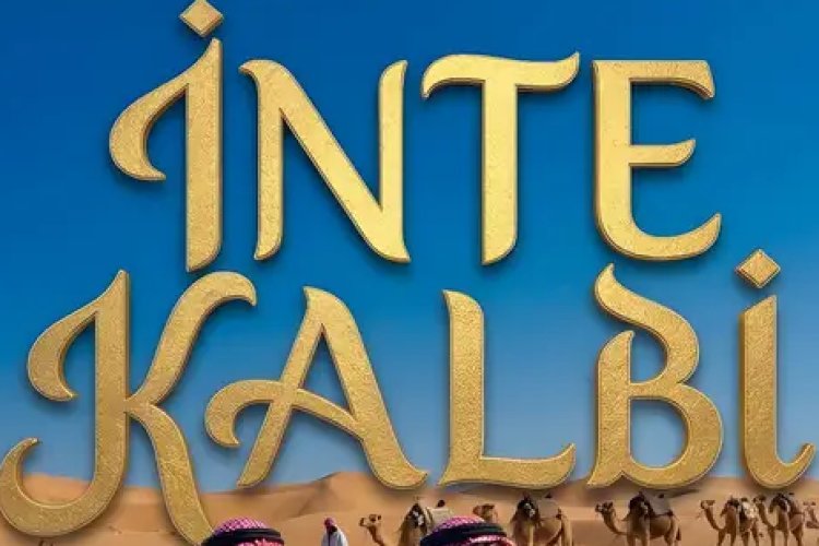 Tefo Seko İnte Kalbi Şarkı sözleri