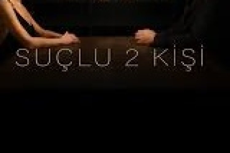 Funda Gürses Hakan Altun Suçlu 2 Kişi