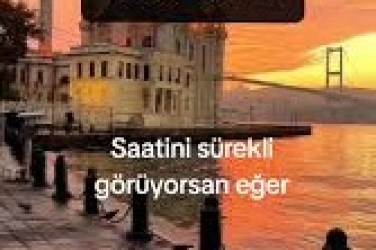 00.00 Saat Anlamı