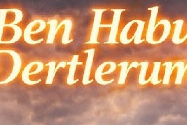 YÜKSEL BALTACI BEN HABU DERTLERUMİ Şarkı sözleri
