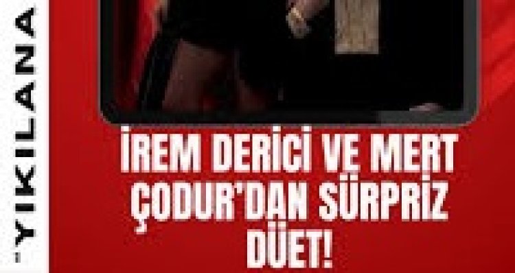 Çodur ft. İrem Derici - Yıkılana Kadar şarkı sözleri