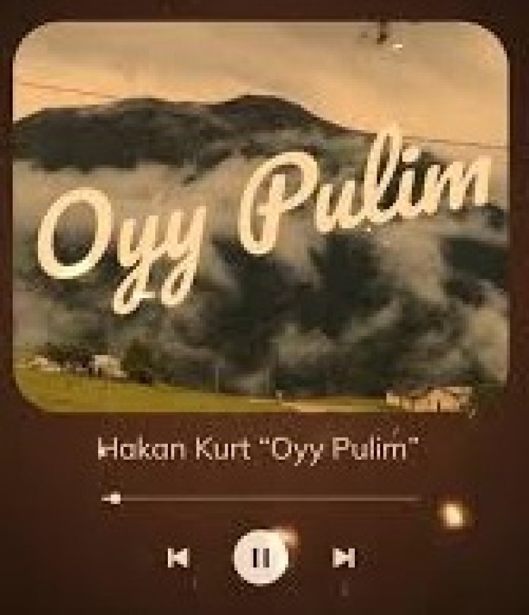 Hakan kurt Oyy pulim şarkı sözleri
