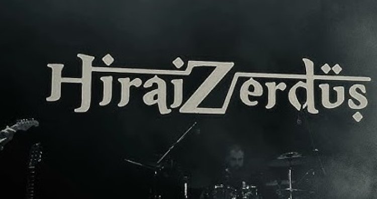 HiraiZerdüş ft Ali doğan Öldüm öldüm sözleri