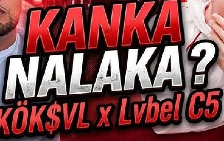 KÖK$VL NALAKA dinle sözleri