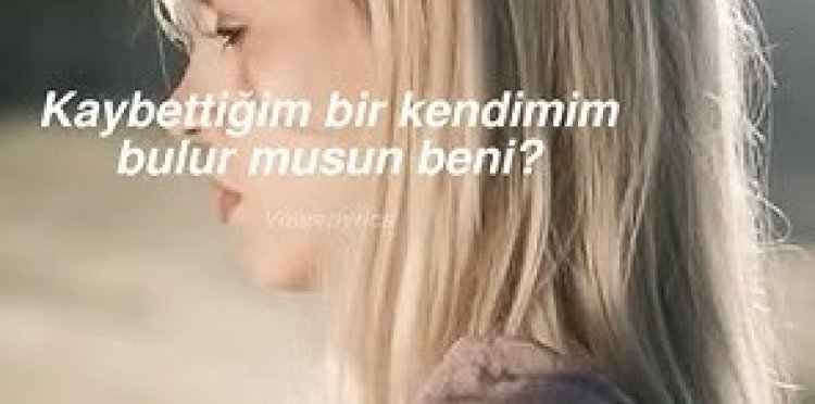 TUANA yerde miyim şarkı sözleri