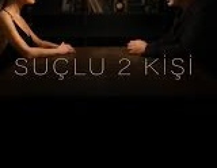 Funda Gürses Hakan Altun Suçlu 2 Kişi