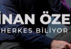 Sinan Özen HERKES BİLİYOR şarkı sözleri