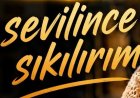 Arzu Efimia - Sevilince Sıkılırım