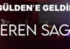 Gülden X Ceren Sagu - Yakarım İstanbul'u