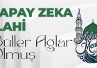 Osman Tutuk Güller Ağlar Olmuş - İlahi Sözleri