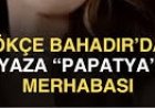 Gökçe Bahadır - PAPATYA