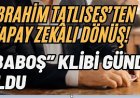 İbrahim Tatlıses - Baboş