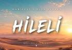manifest Ajda Pekkan Hileli şarkı sözleri