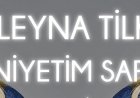 Aleyna Tilki’nin “Niyetim Saf” şarkısı