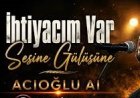 ihtiyacım Var