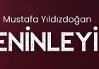 MUSTAFA YILDIZDOĞAN - SENİNLEYİZ