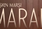 Maral AŞKIN MARŞI şarkı sözleri