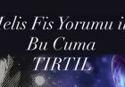Ayna Melis Fis’in “Tırtıl” şarkısı