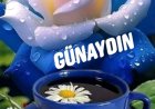 Günaydınlar, mutlu haftalar isteyenler