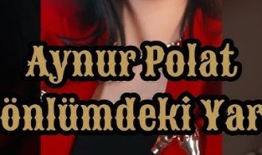Aynur Polat - Gönlümdeki Yara şarkı sözleri