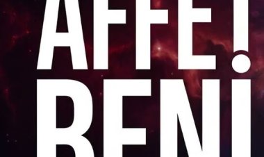 Celal Karatüre Affet Beni İlahisi sözleri