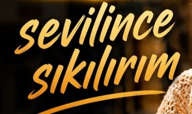 Arzu Efimia - Sevilince Sıkılırım