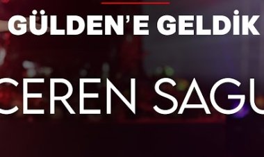 Gülden X Ceren Sagu - Yakarım İstanbul'u
