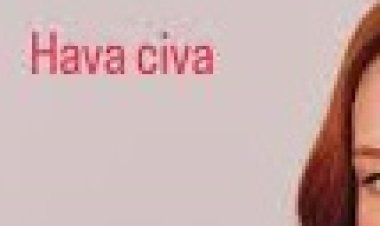 Güliz Ayla - Hava Civa