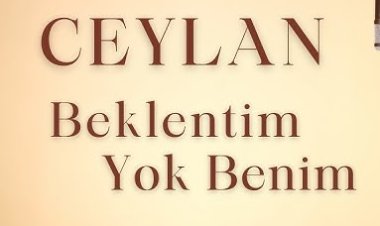 Ceylan - Beklentim Yok Benim