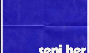 Buray - Seni Her Gördüğümde