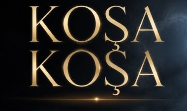 Abdurrahman Önül-Koşa Koşa - İlahi Sözleri