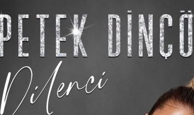 Petek Dinçöz "Dilenci" şarkı sözleri
