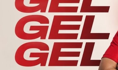 LVBEL C5, DYSTINCT - GEL GEL GEL şarkı sözleri
