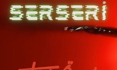 Tuğba Özerk Serseri Serseri Şarkı Sözleri