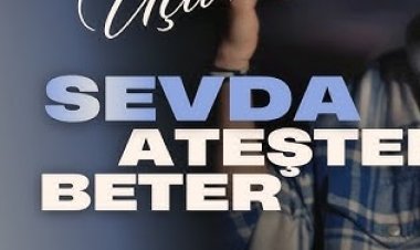 Mesut Uçar - Sevda Ateşten Beter şarkı sözleri