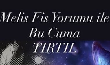 Ayna Melis Fis’in “Tırtıl” şarkısı
