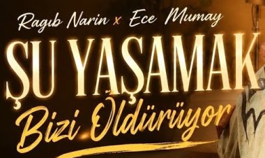 Şu Yaşamak Bizi Öldürüyor şarkısı