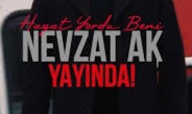 Nevzat AK - Hayat Yordu Beni