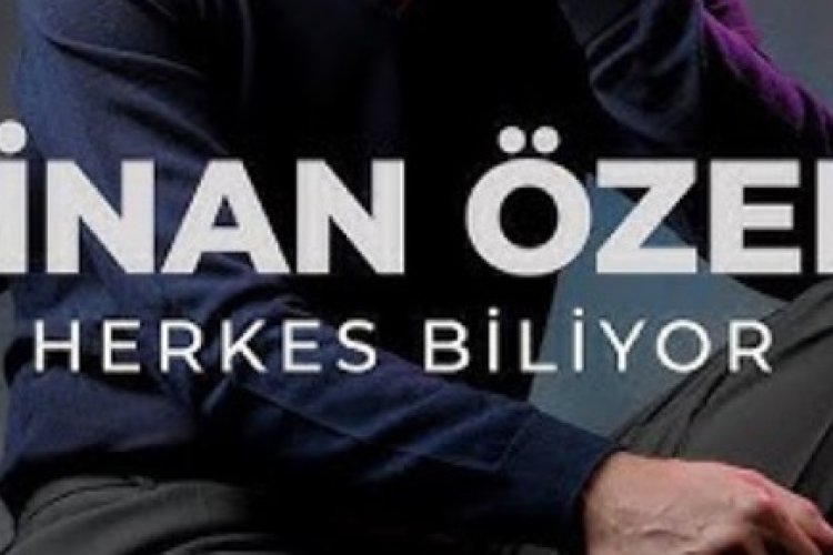 Sinan Özen HERKES BİLİYOR şarkı sözleri