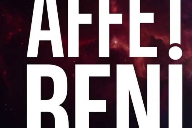 Celal Karatüre Affet Beni İlahisi