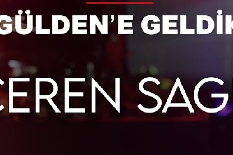 Gülden X Ceren Sagu - Yakarım İstanbul'u