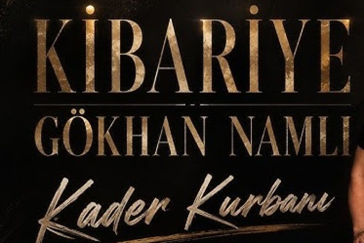 Kibariye Gökhan Namlı - Kader Kurbanıyım