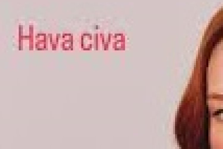 Güliz Ayla - Hava Civa