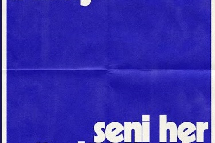 Buray - Seni Her Gördüğümde