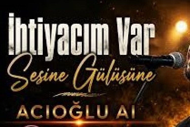 ihtiyacım Var