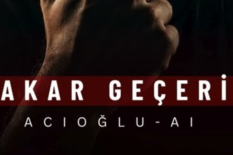 ACIOĞLU-AI Yakar geçerim şarkısı sözleri